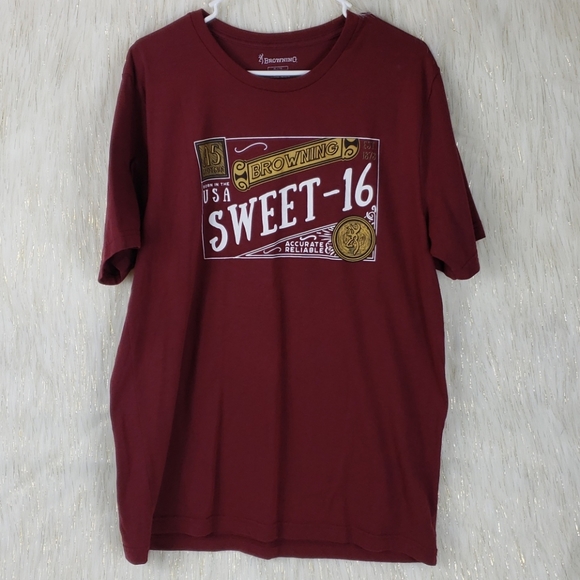 Browning Other - Browning Tshirt